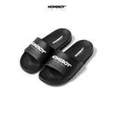 HB.SLIDE.SANDALS-C.BLACK