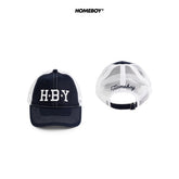 HB.TRUCKER.BOY.CAP