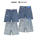 HB.CALL.ME.DAISYBOY.SHORTS