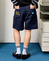 HB.HI.MY.FRIENDS.SHORTS