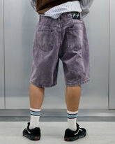 HB.COURAGE.SHORTS