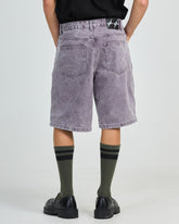 HB.COURAGE.SHORTS