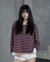 HB.POLO.STRIPES.LONG.SLEEVE