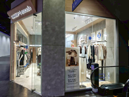 HOMEBOY CENTER POINT SIAM SQUARE