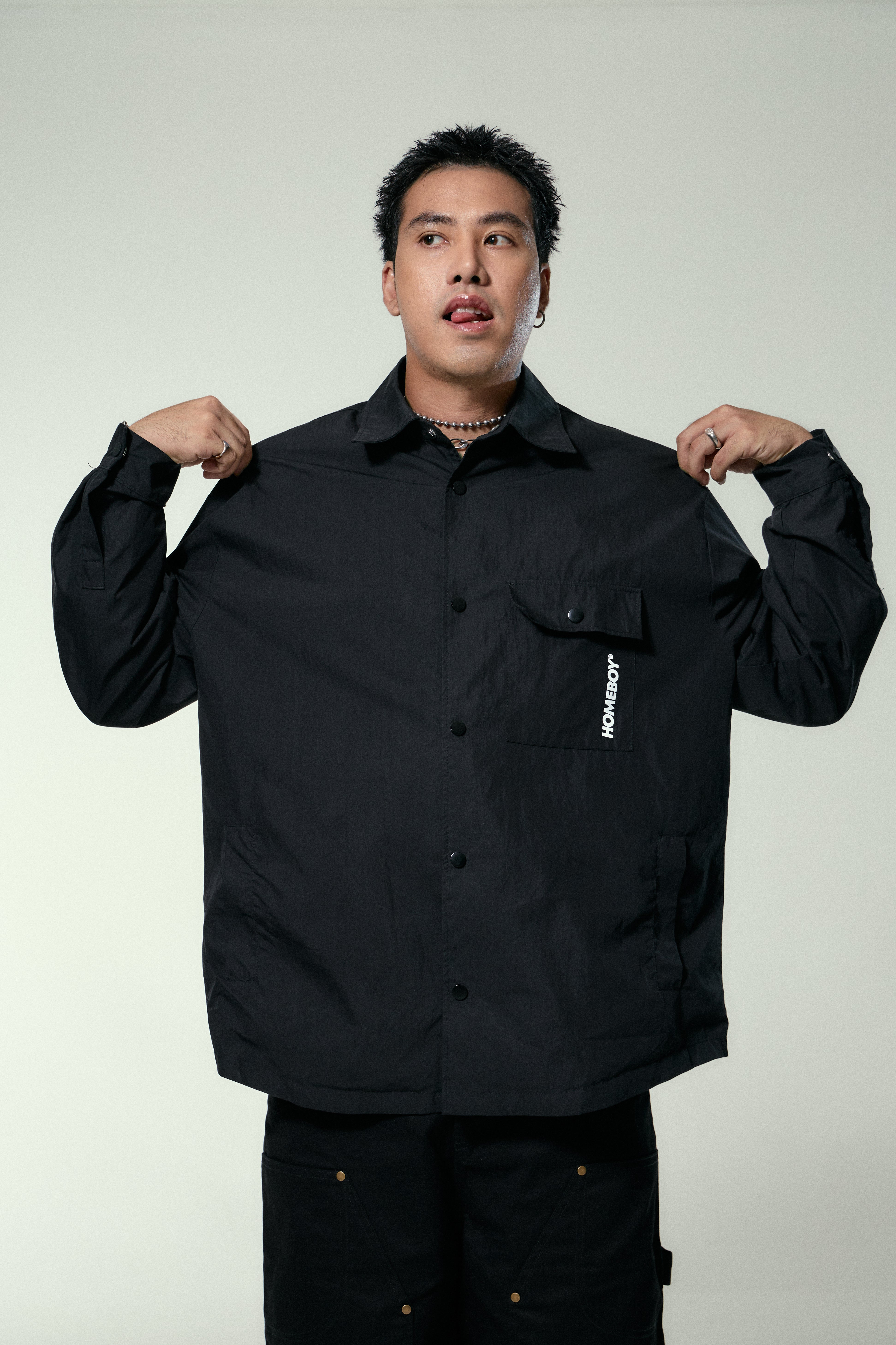 HB.FEEL.FREE.JACKET