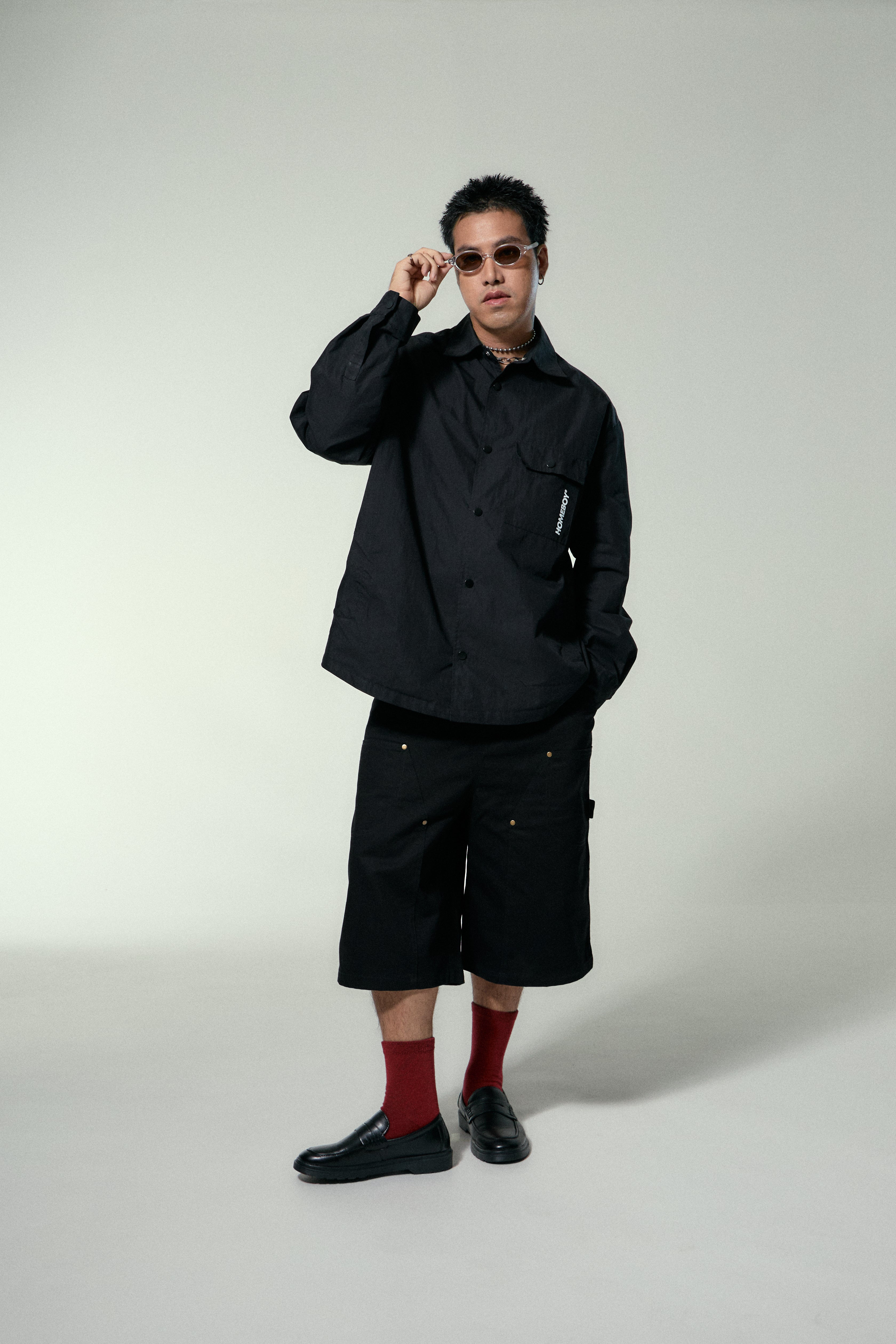 HB.FEEL.FREE.JACKET