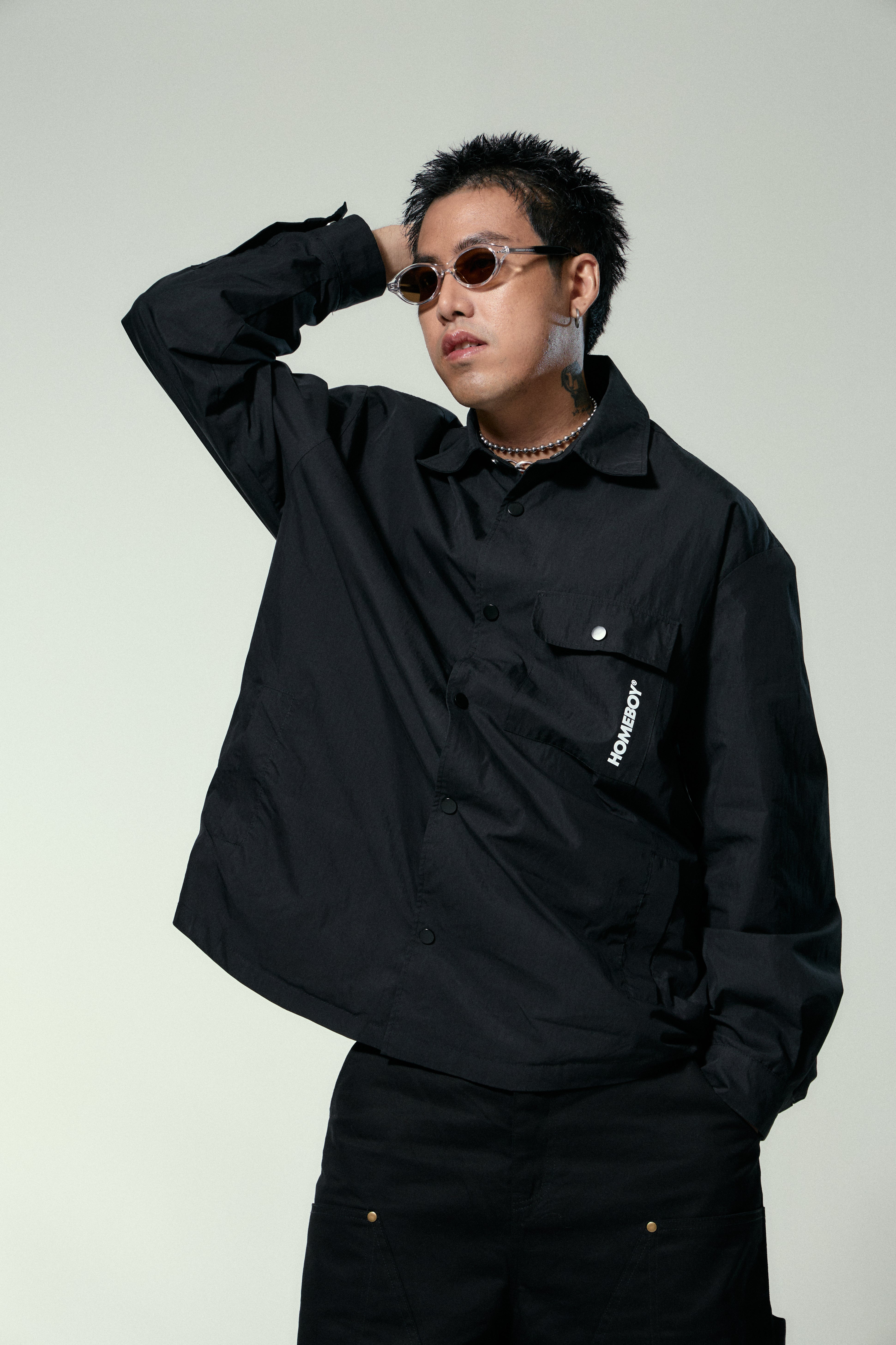 HB.FEEL.FREE.JACKET
