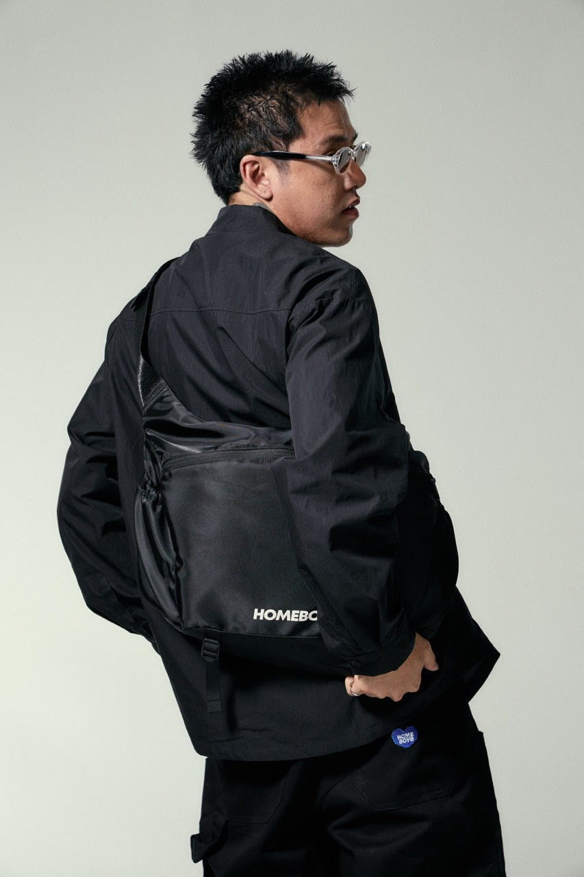HB.POSTBOY.BAG