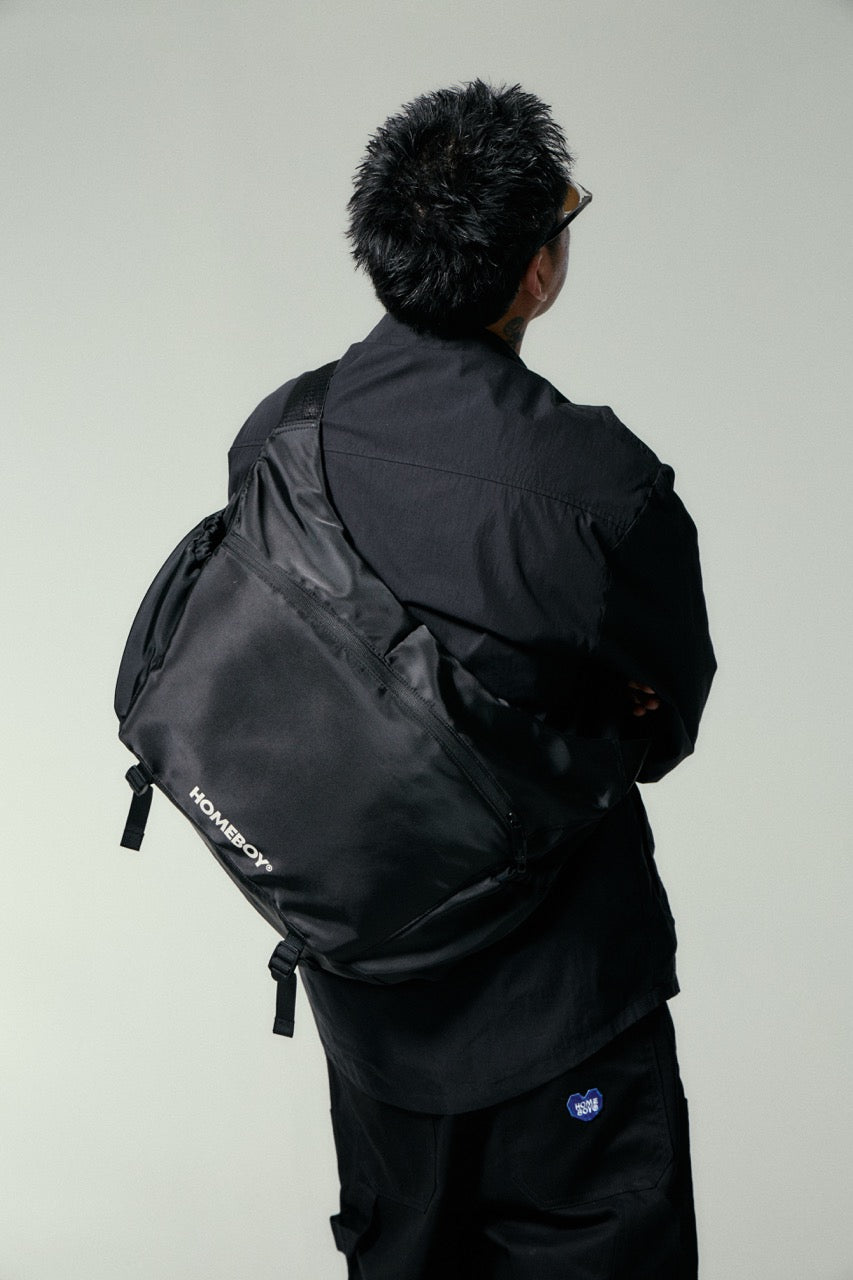 HB.POSTBOY.BAG