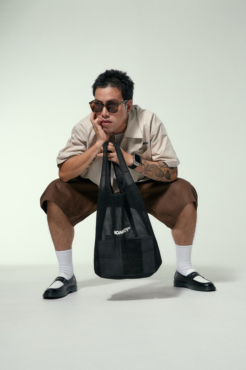 HB.MESHING.BAG