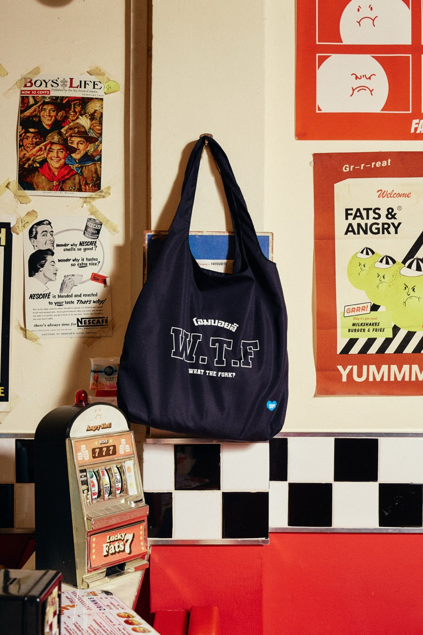 HB.WTF.BAG
