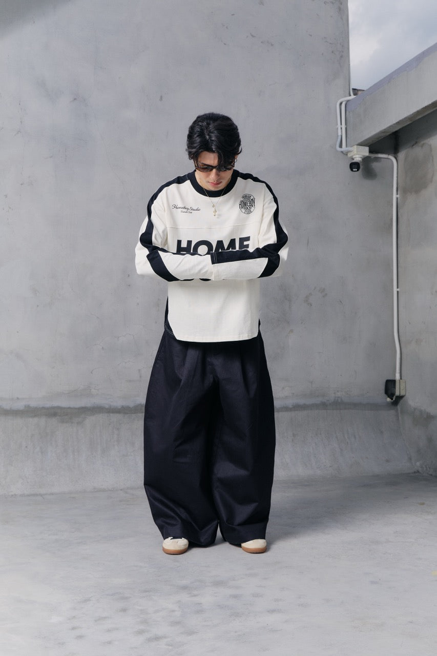 HB.BLACK.SLUB.PANTS