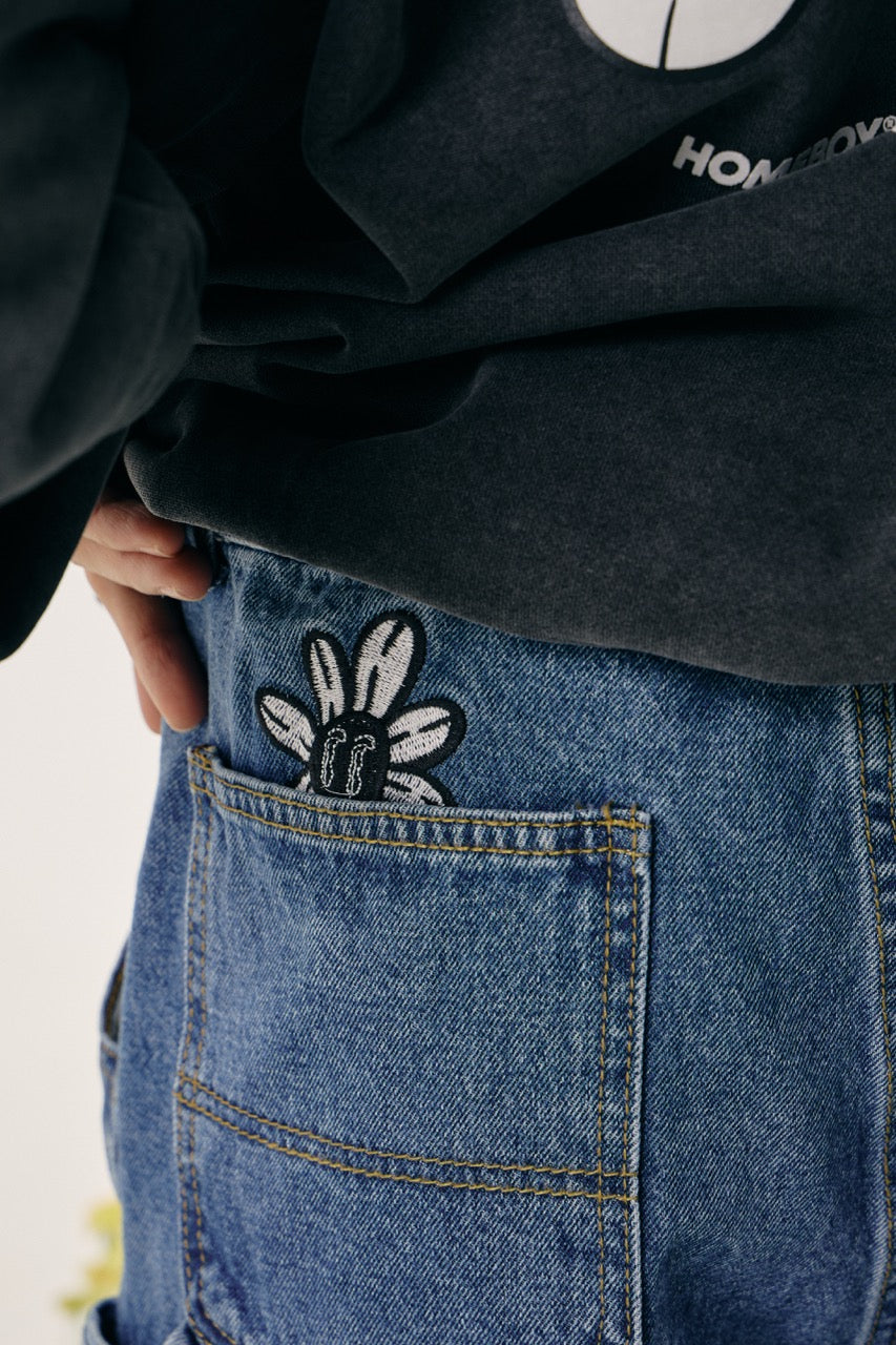 HB.CALL.ME.DAISYBOY.SHORTS