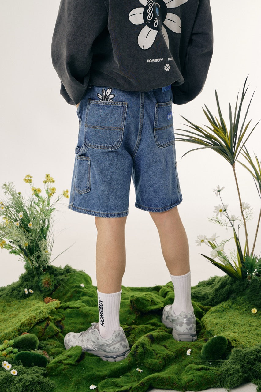 HB.CALL.ME.DAISYBOY.SHORTS