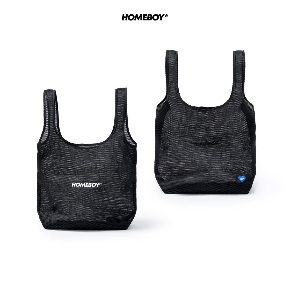 HB.MESHING.BAG