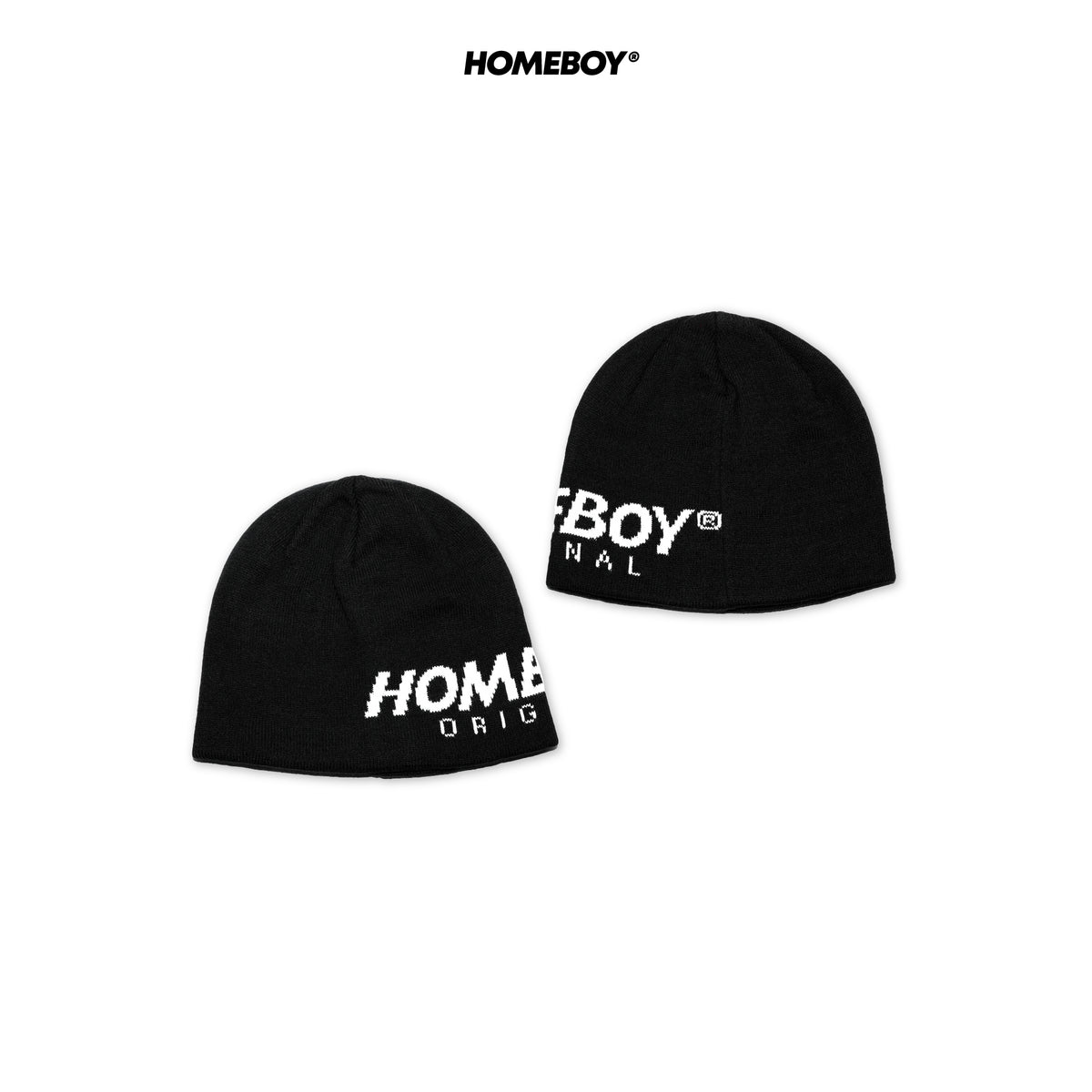 HB.ORIGINAL.BEANIE