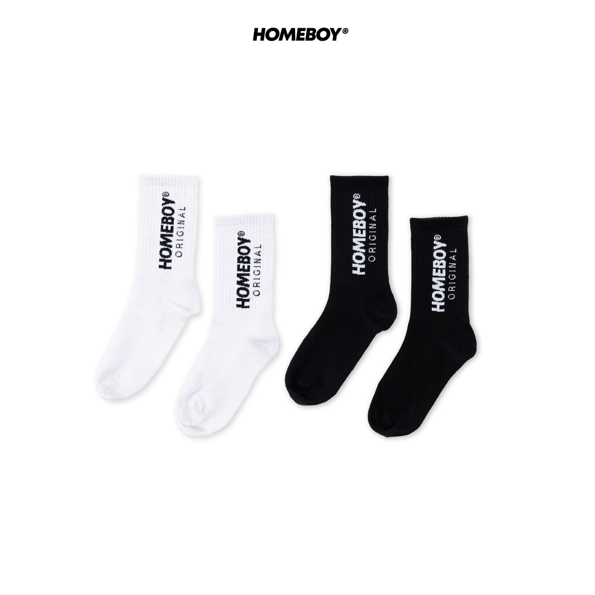 HB.2PACK.ORIGINAL.SOCK