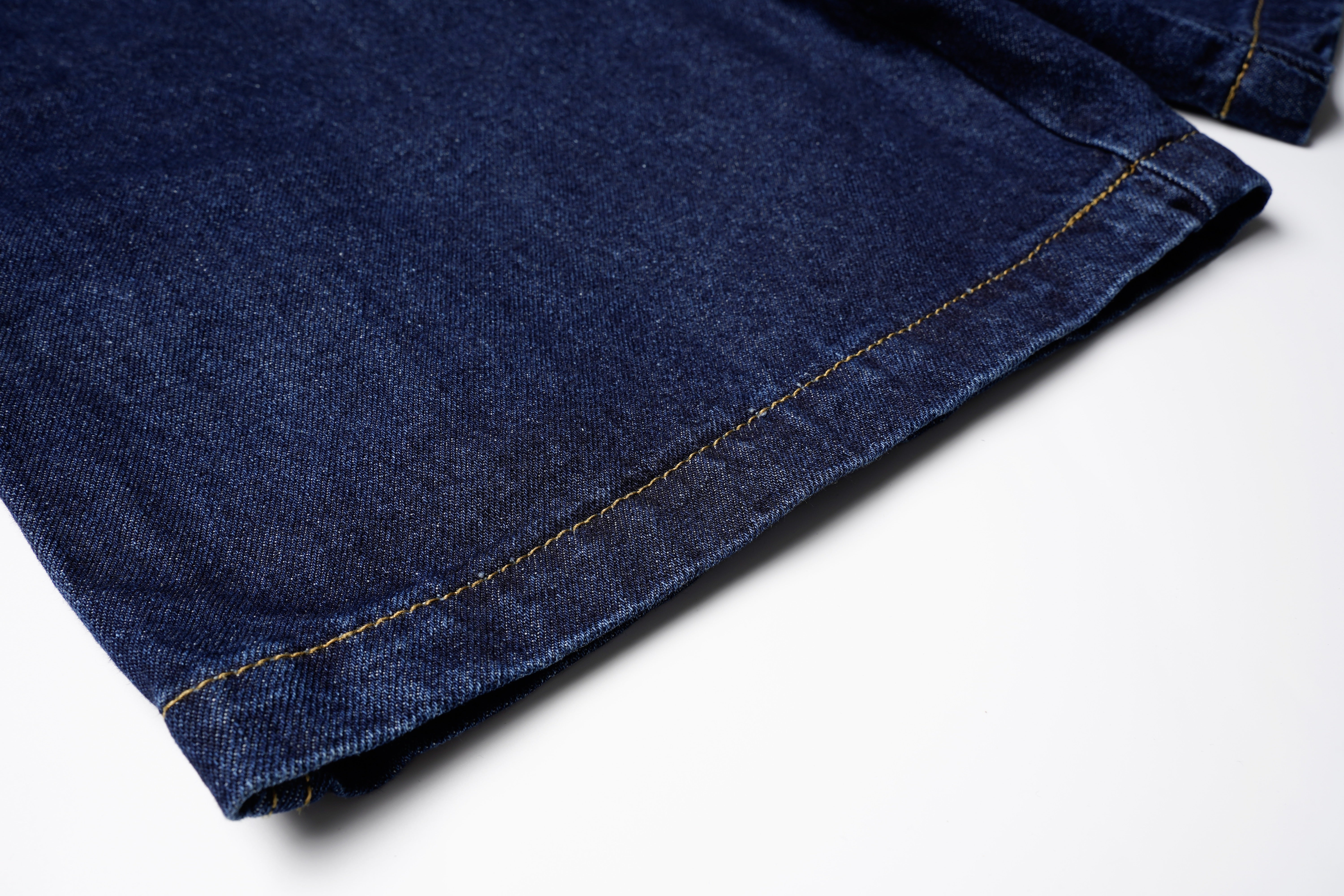 HB.DENIM.SHORTS.LOGO