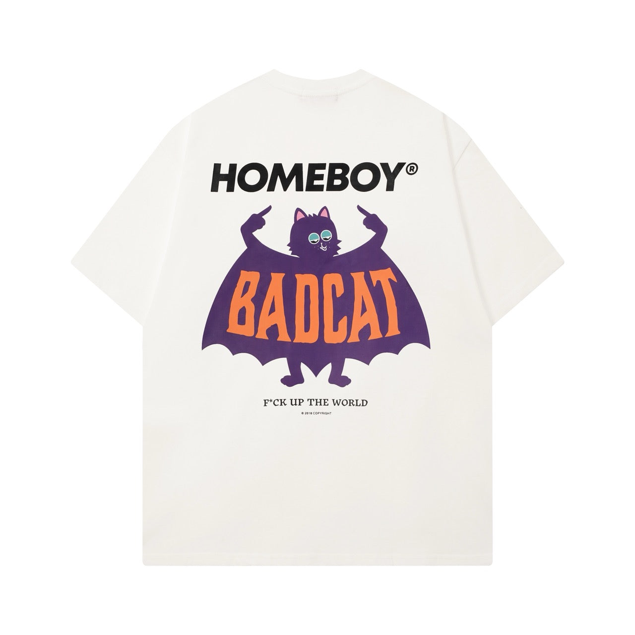 HB.BADCAT