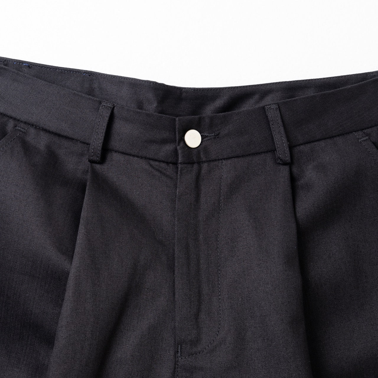 HB.BLACK.SLUB.PANTS