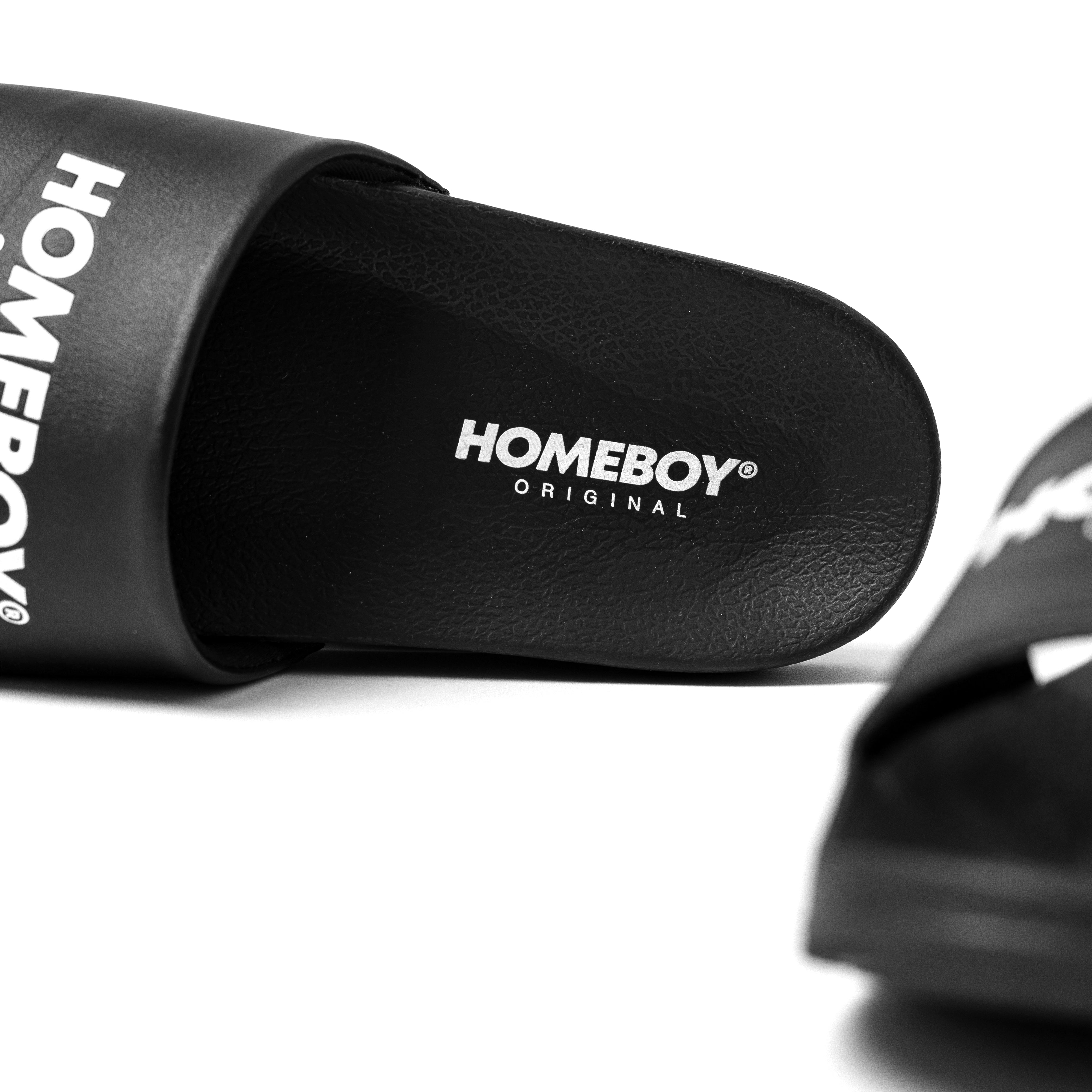 HB.SLIDE.SANDALS-C.BLACK