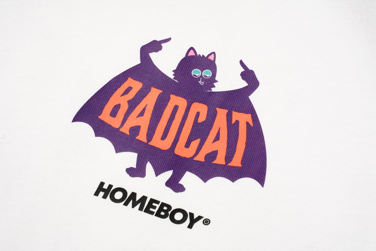 HB.BADCAT