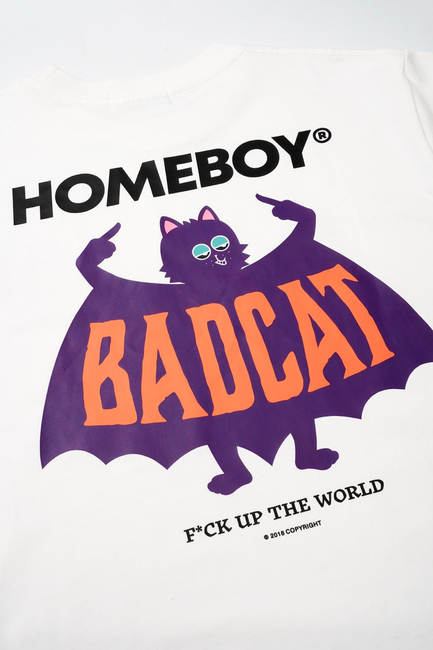 HB.BADCAT