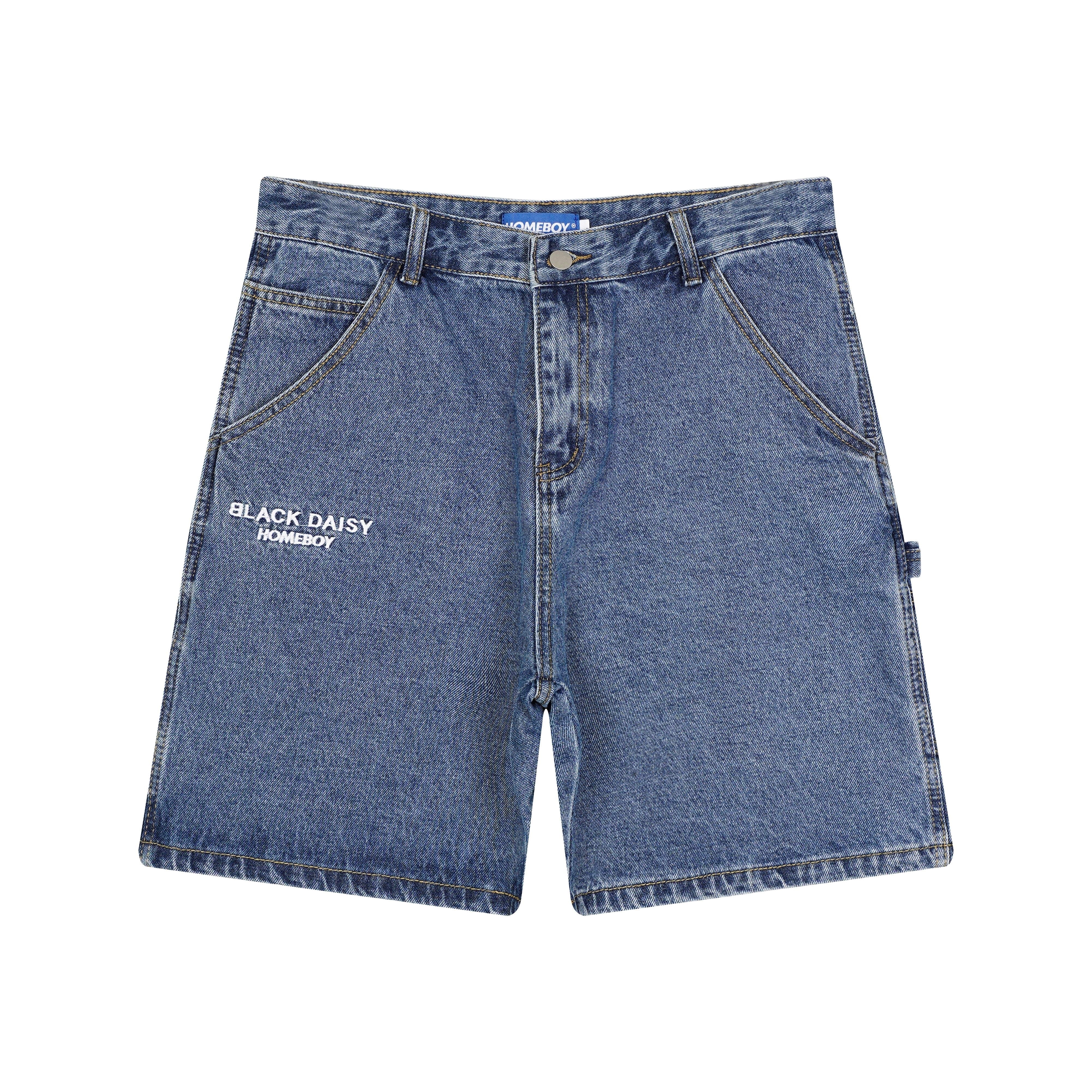 HB.CALL.ME.DAISYBOY.SHORTS