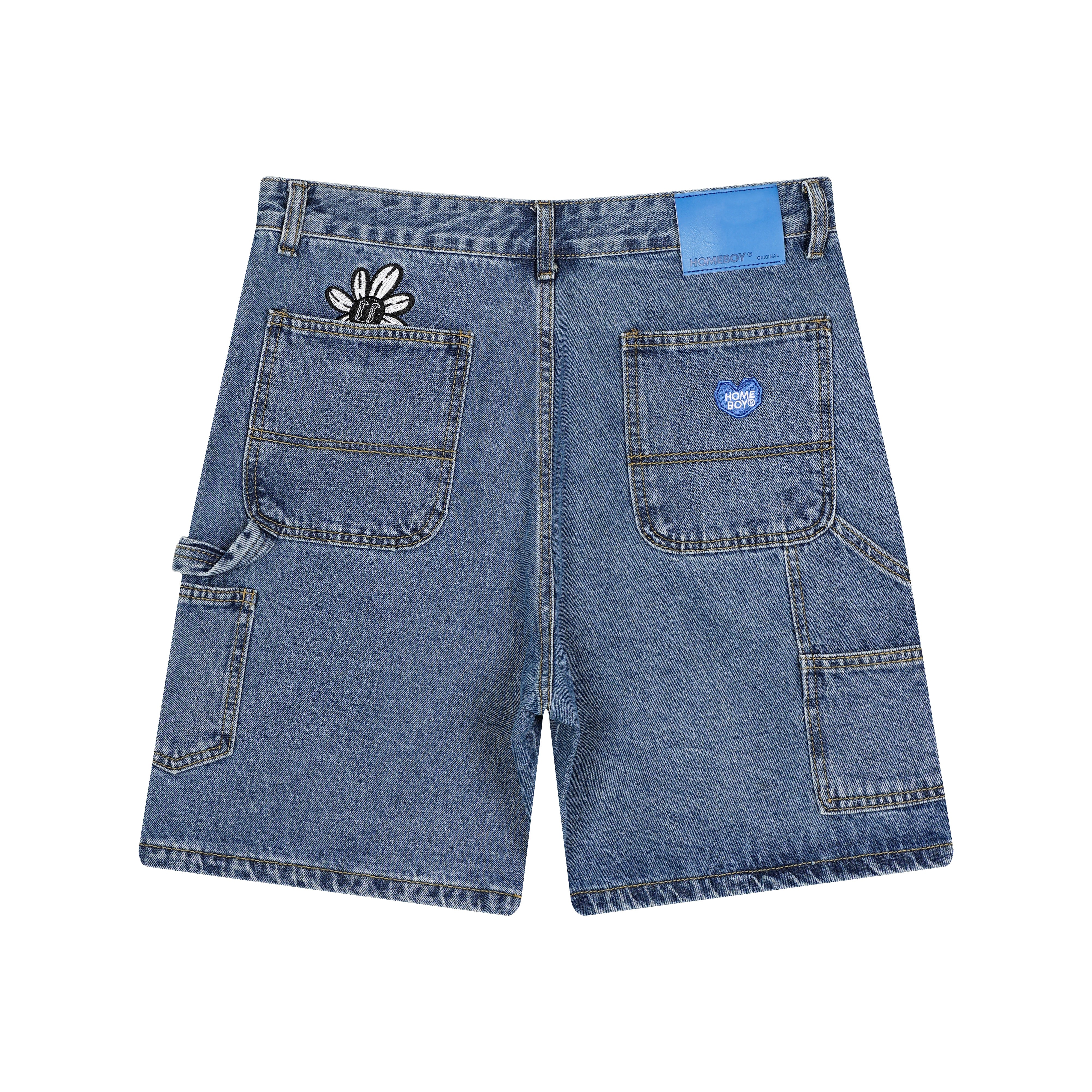 HB.CALL.ME.DAISYBOY.SHORTS