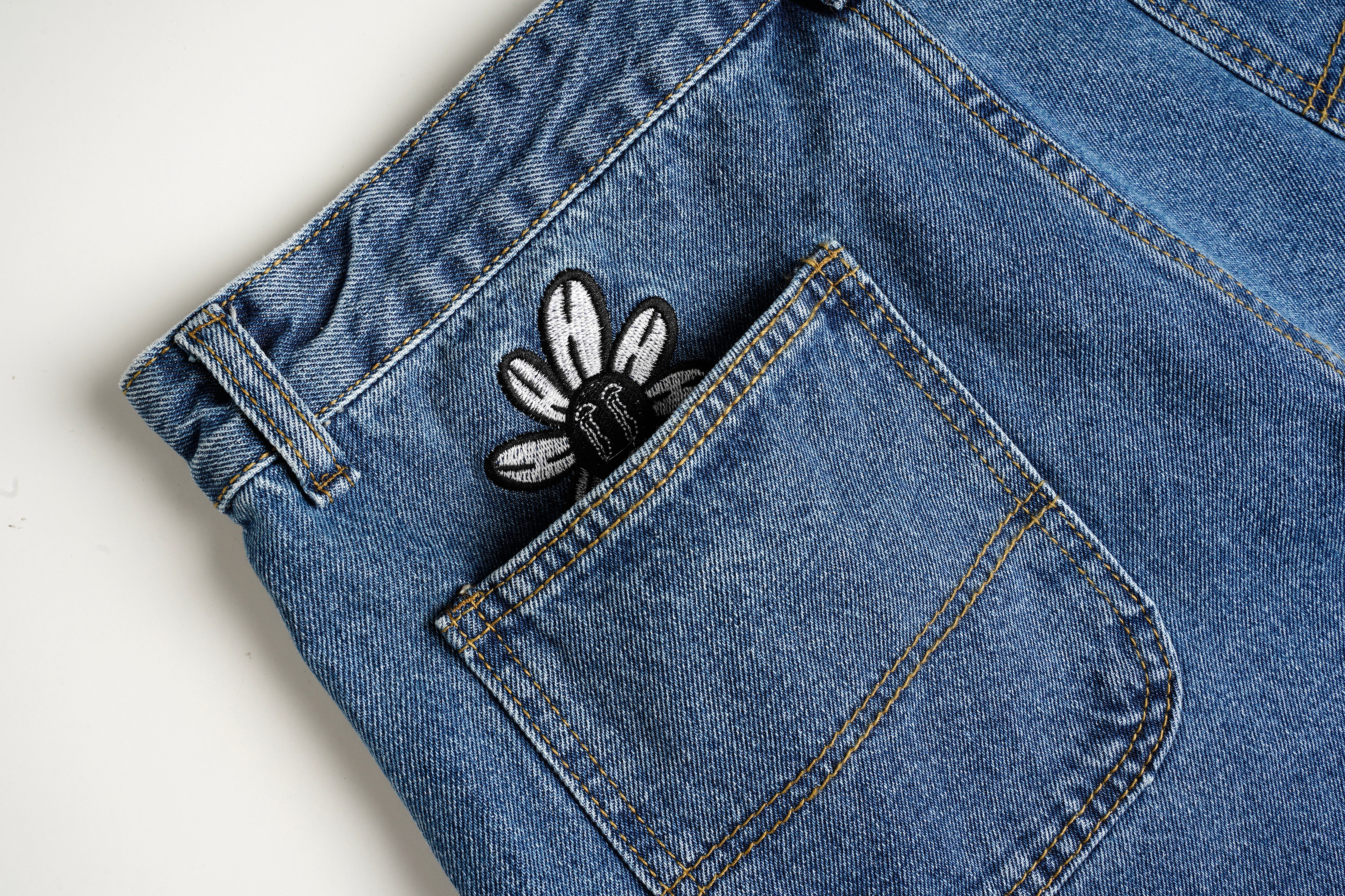 HB.CALL.ME.DAISYBOY.SHORTS