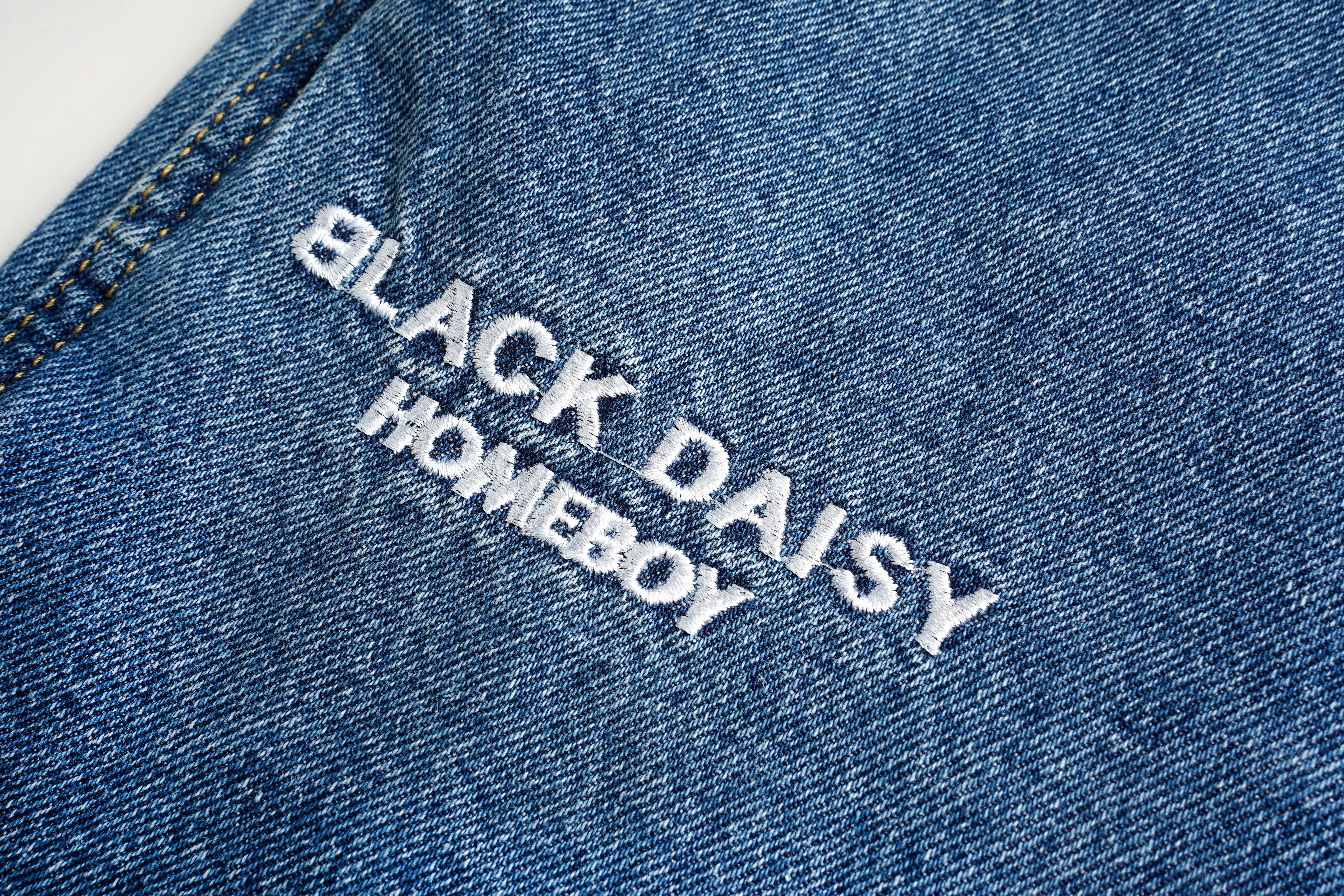 HB.CALL.ME.DAISYBOY.SHORTS
