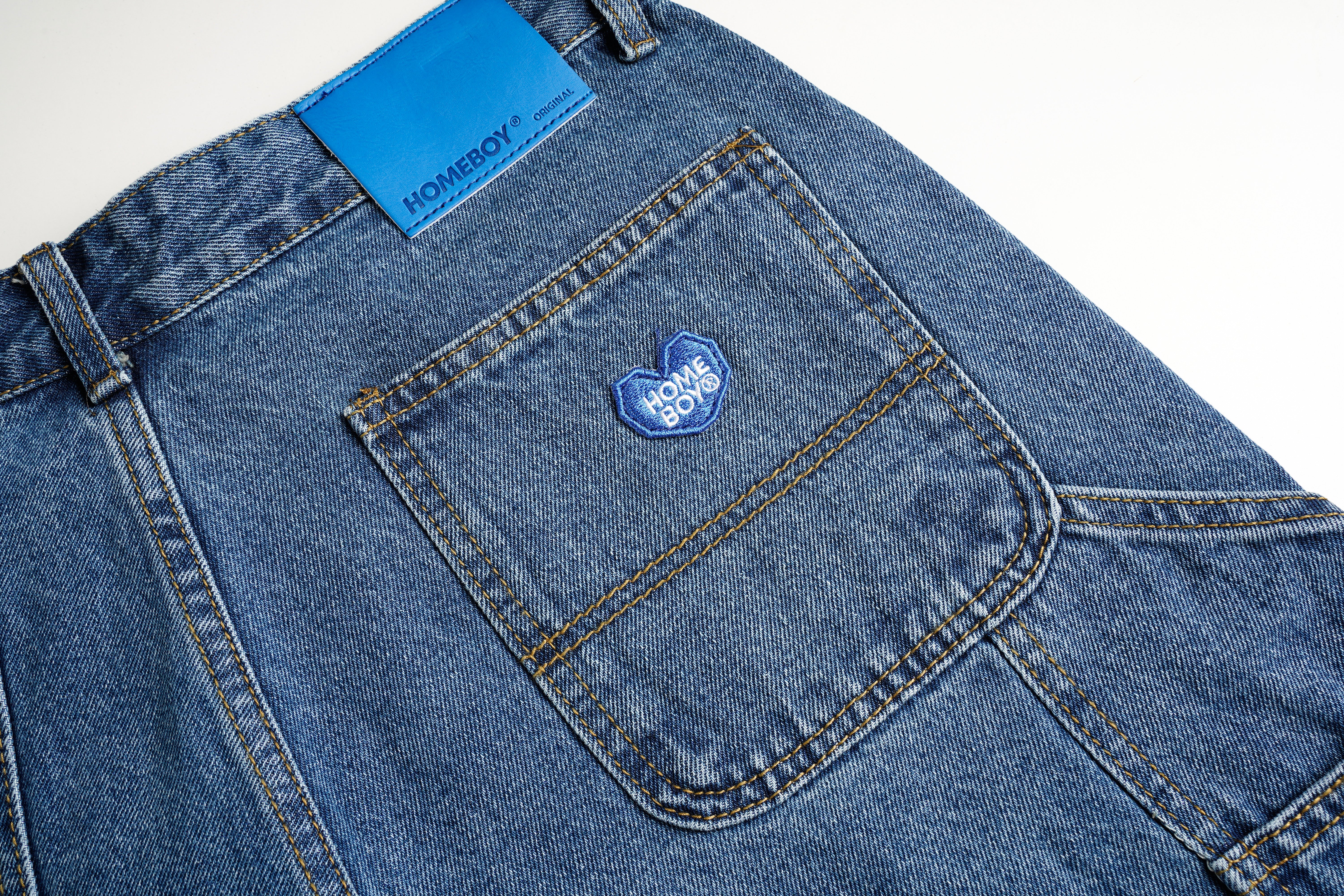 HB.CALL.ME.DAISYBOY.SHORTS