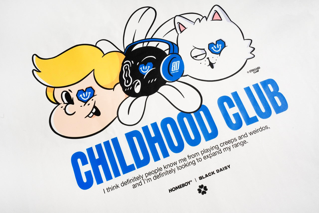 HB.CHILDHOOD.CLUB