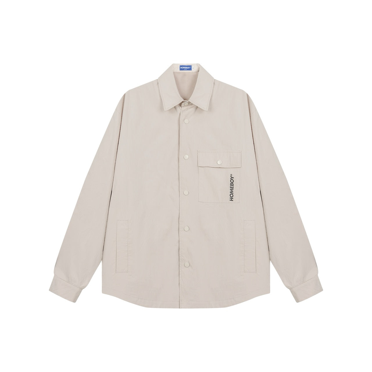 HB.FEEL.FREE.JACKET