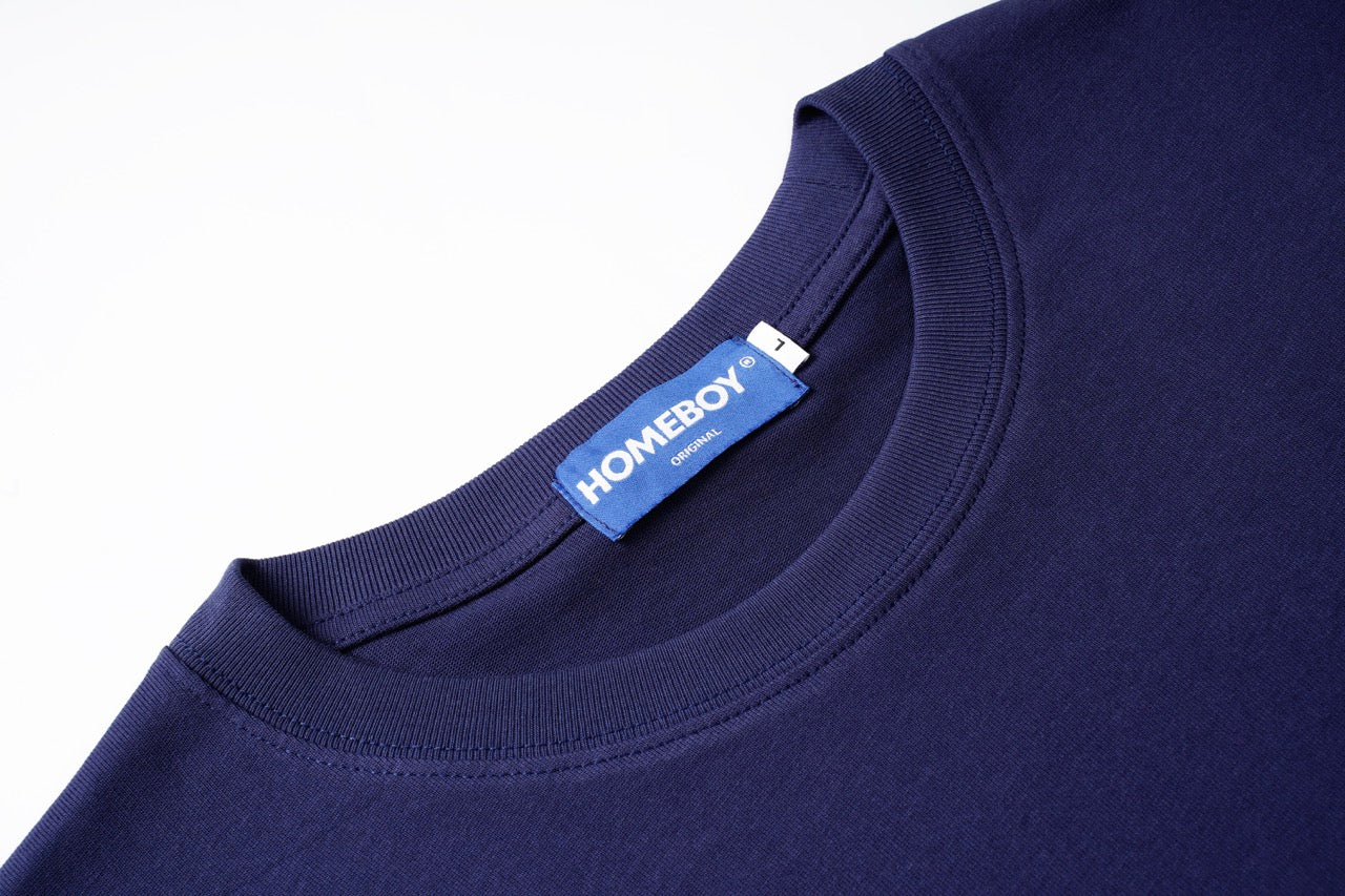 HB.HALFBALL.TEE