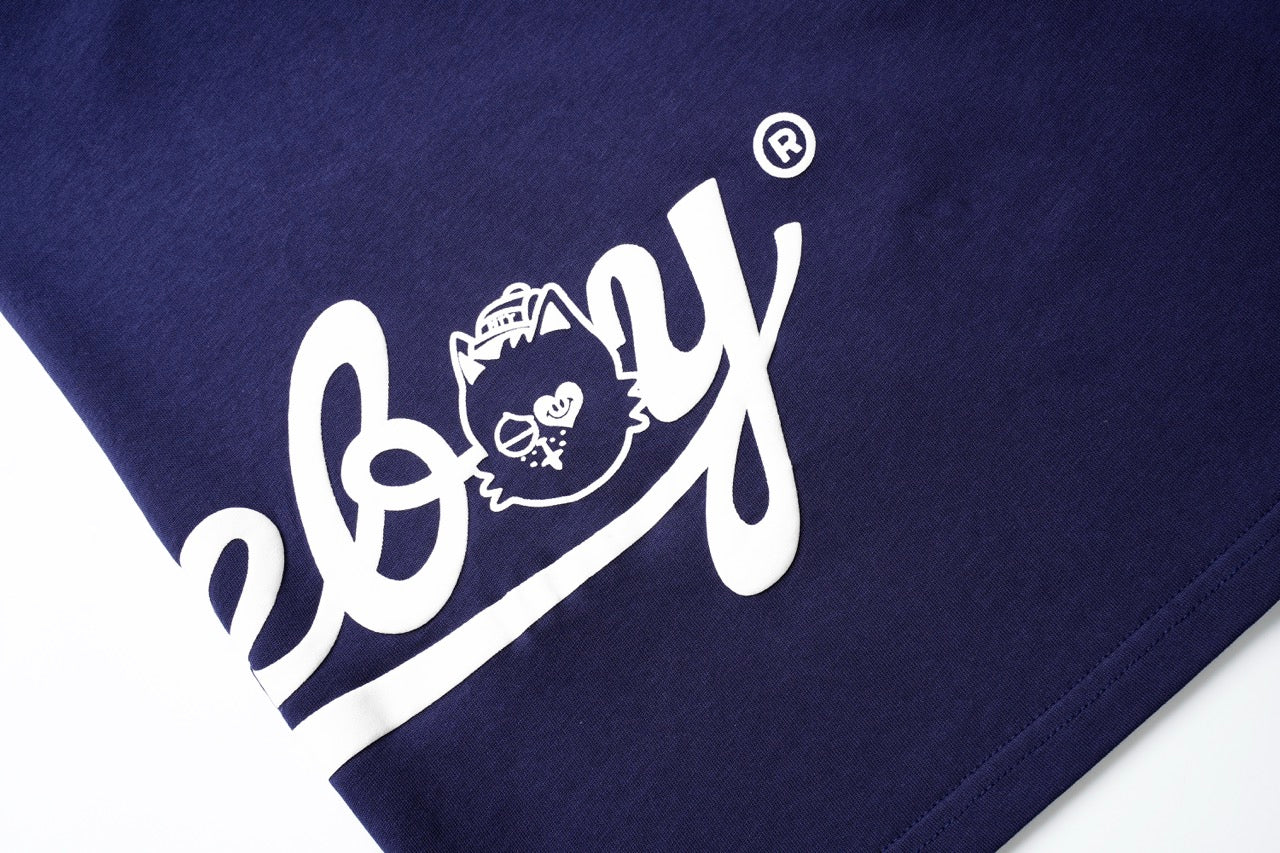 HB.HALFBALL.TEE