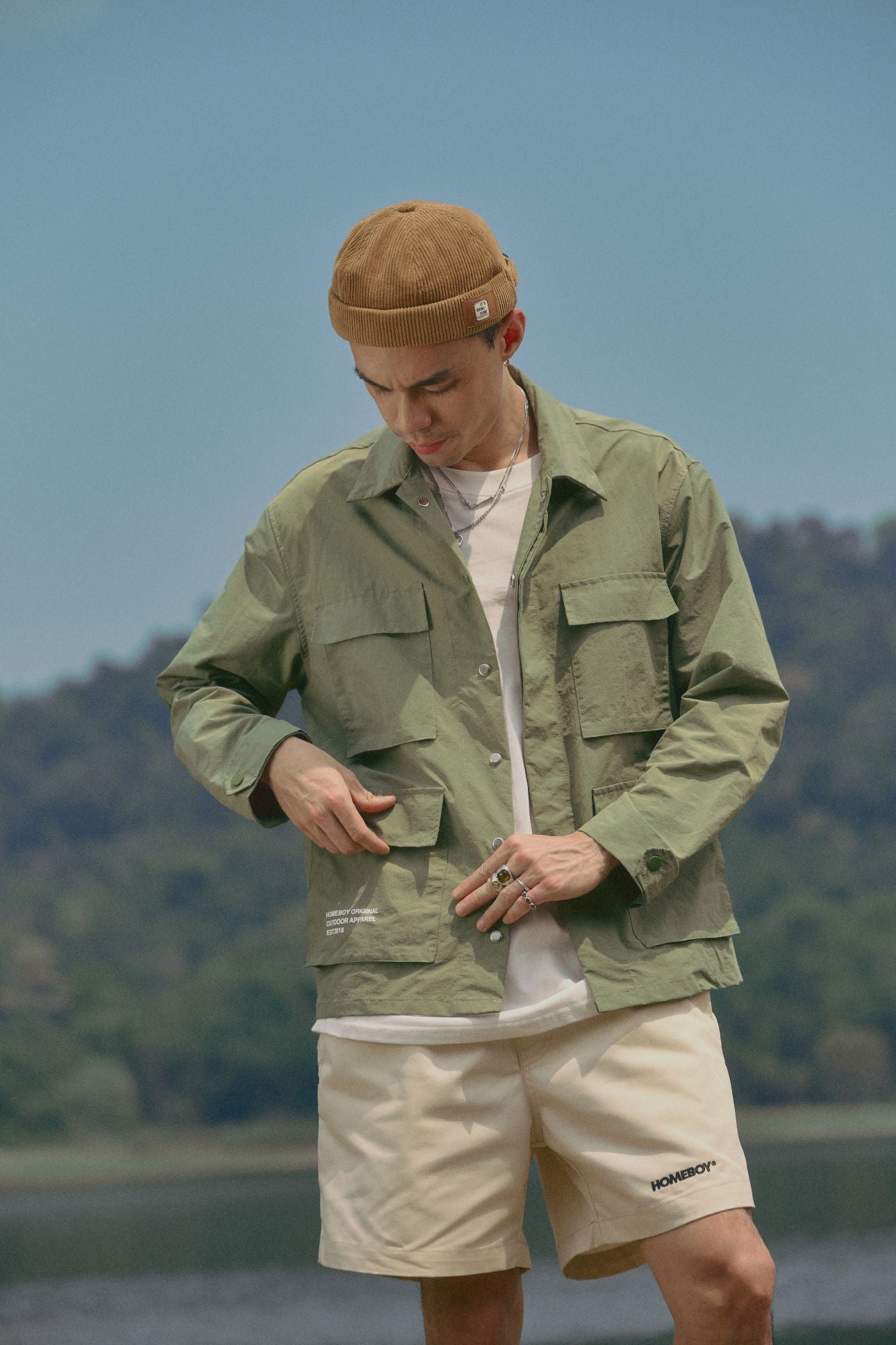 HB.HIKING.JACKET