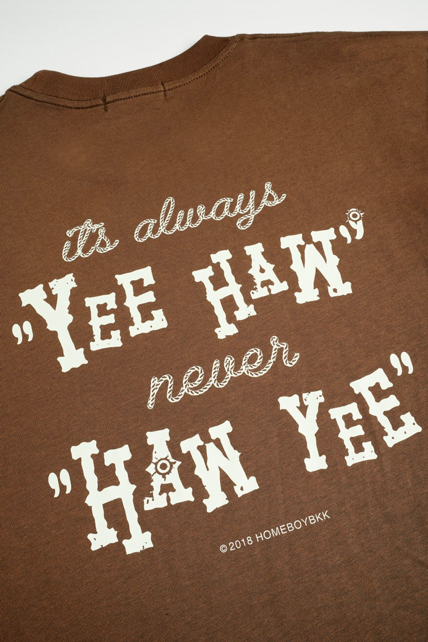 HB.MAX.YEE.HAW