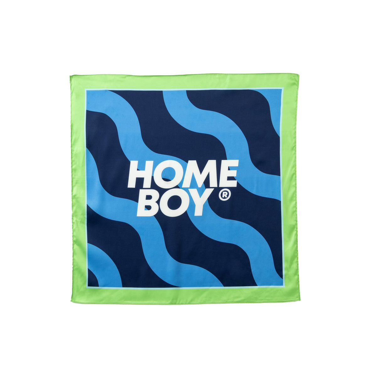 HB.OCEAN.WAVE.BANDANA
