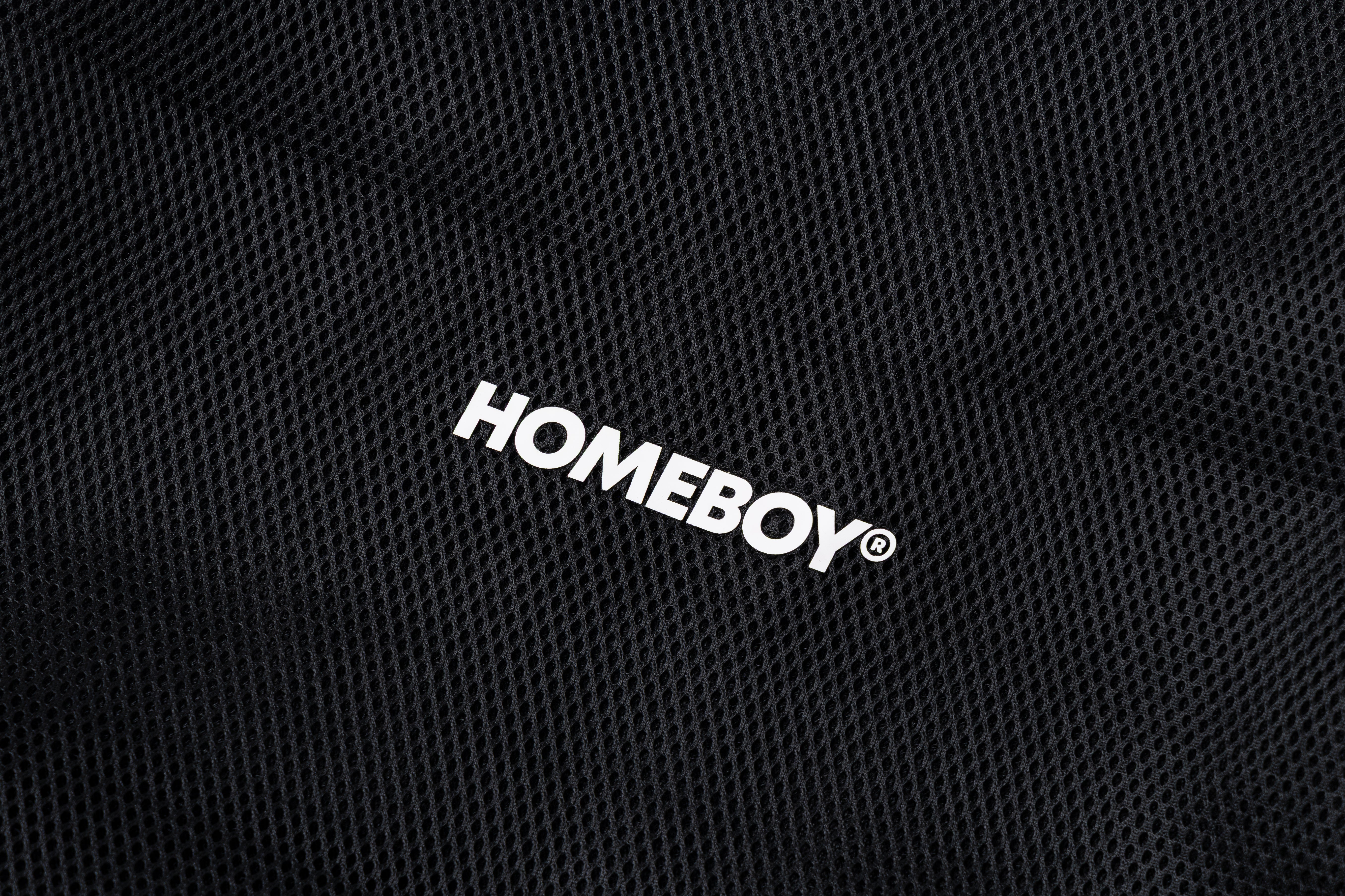 HB.MESHING.BAG