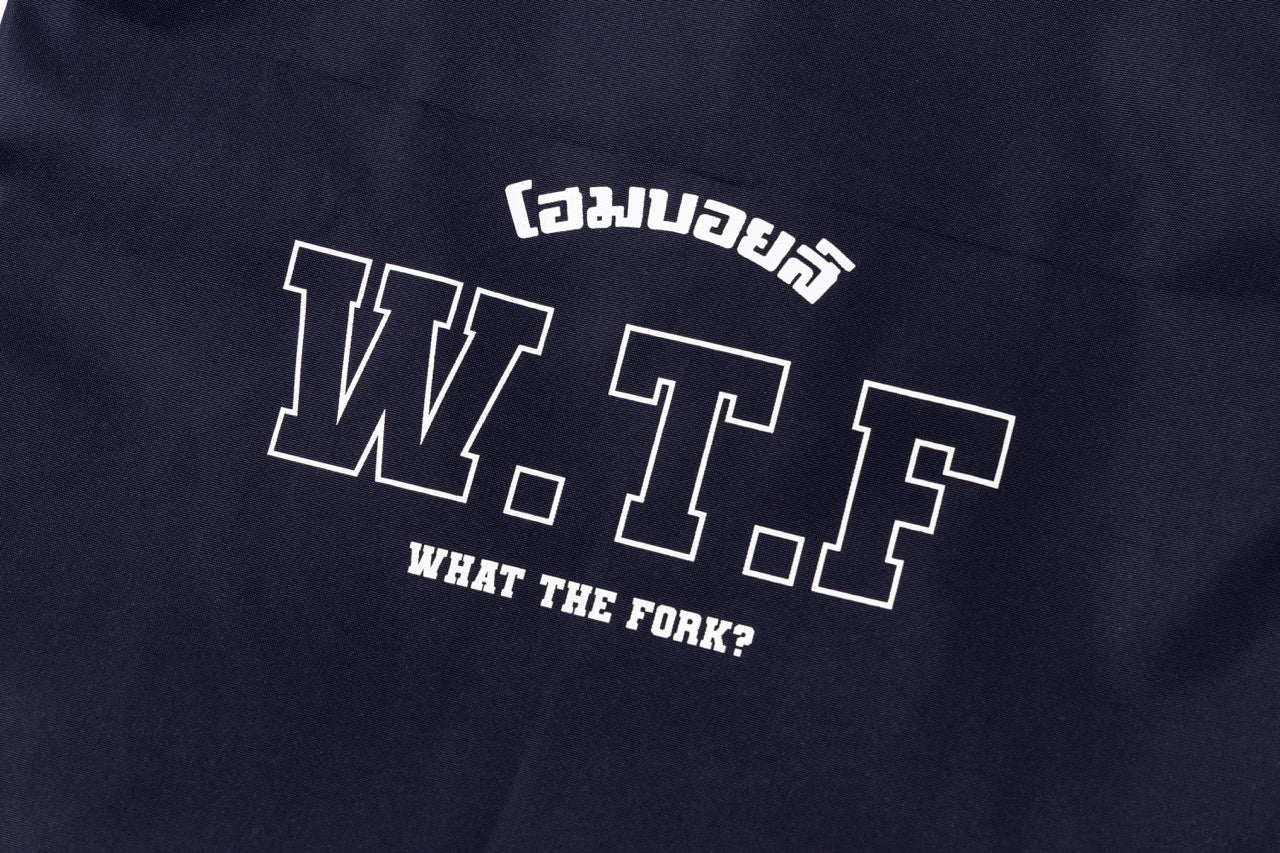 HB.WTF.BAG