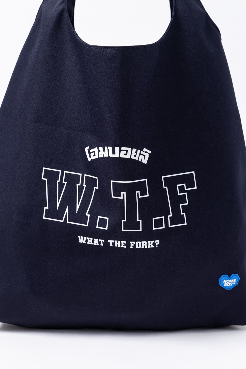 HB.WTF.BAG