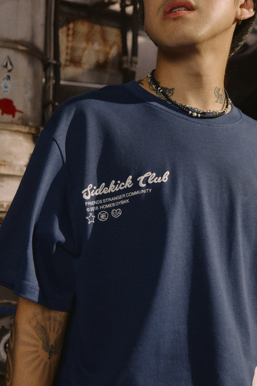 HB.HALFBALL.TEE