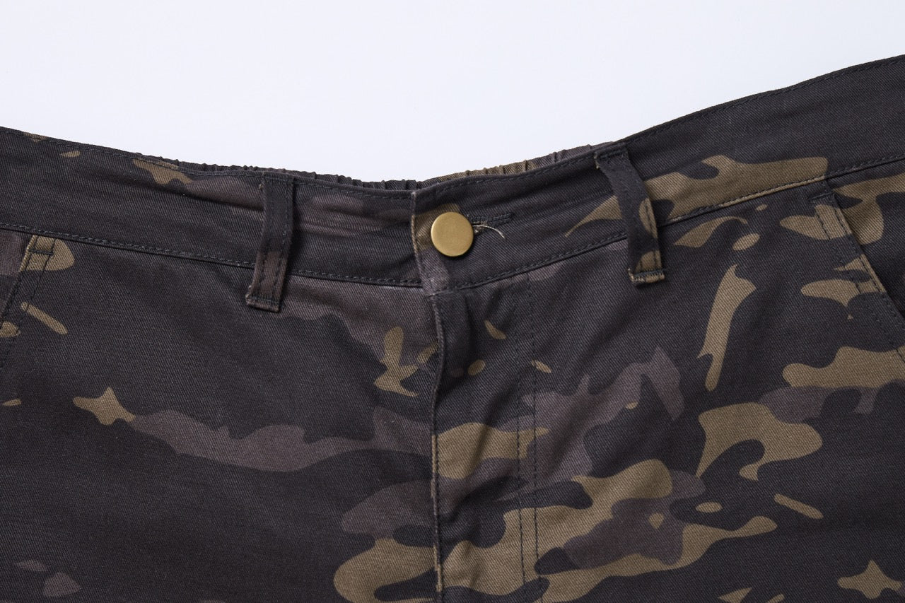 HB.JORTS.PANTS.CAMO