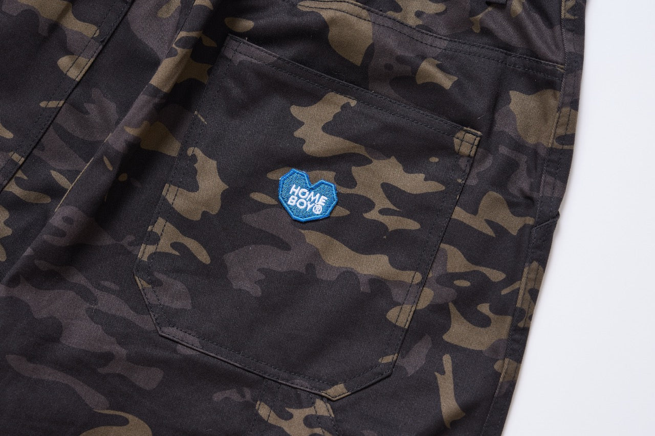 HB.JORTS.PANTS.CAMO