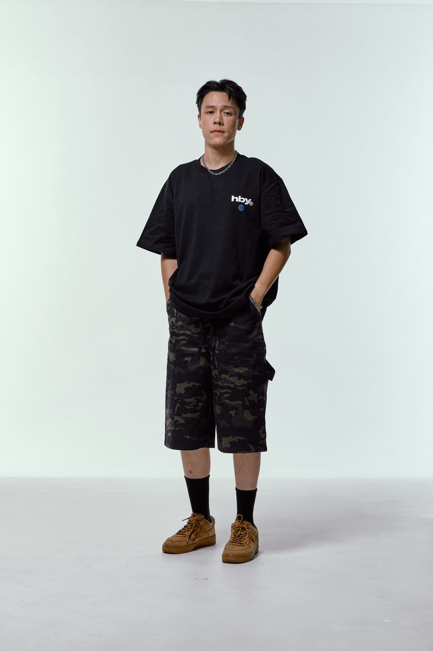 HB.JORTS.PANTS.CAMO