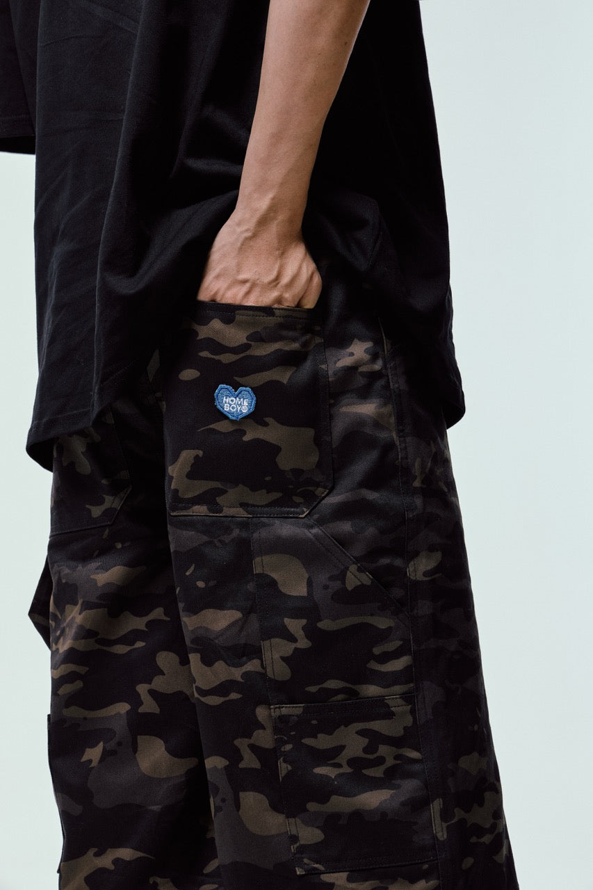 HB.JORTS.PANTS.CAMO