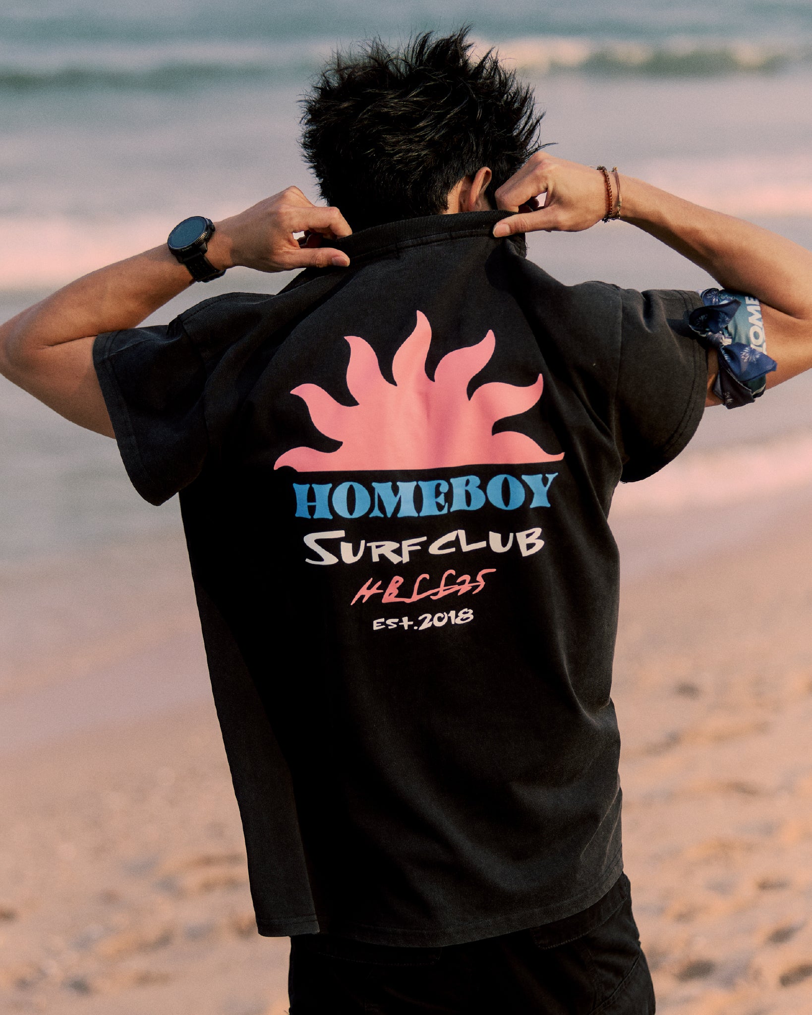 HB.SUN.SURF