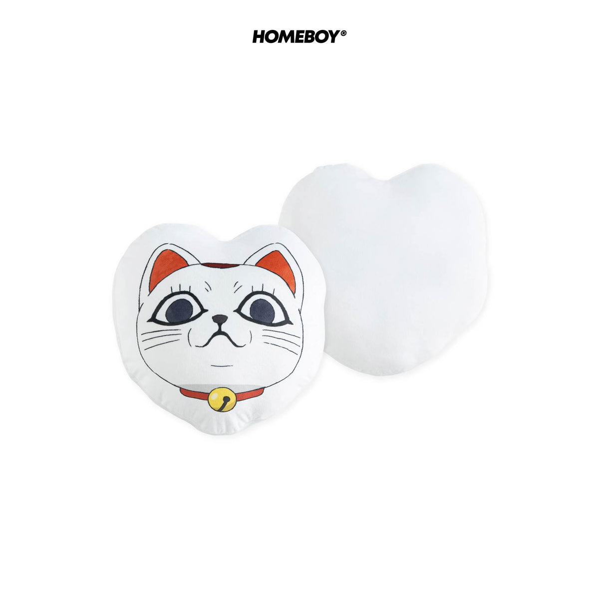 HB.LUCKY.MANEKI.NEKO.PILLOW