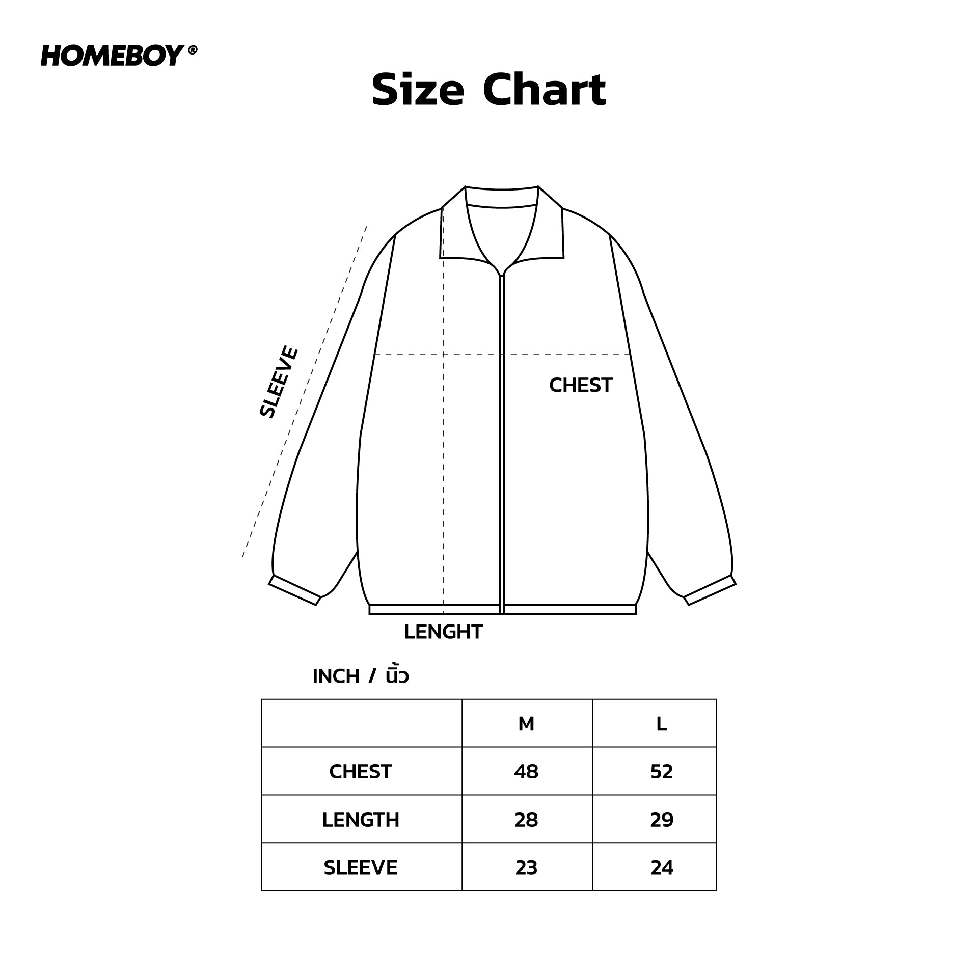 HB.MOTORSPORTS.JACKET